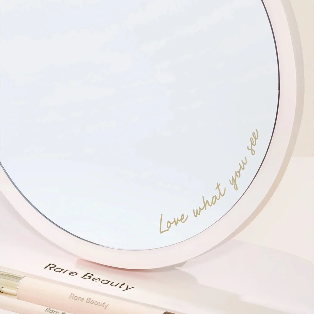 Rare Beauty Vanity travel Mirror